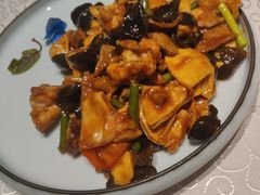-萃華楼(王府井店)