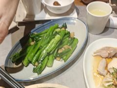 -啫神·广州地标美食(北京路店)