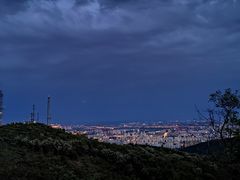-鬼笑石后山停车场