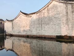 -西溪南古村落景区