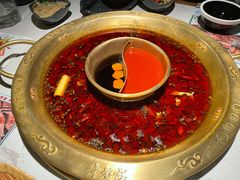 -哥老官重庆美蛙鱼头(日月光店)