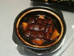 -稍可轩博物馆餐厅