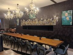 -北京民族园葉子里酒店(鸟巢店)