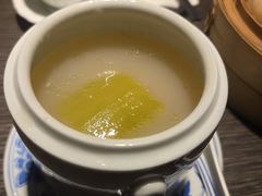 -广州花园酒店荔湾亭·地道点心·粤式饮茶