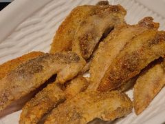 -我是那个大叔·美食研究所(新塘路店)