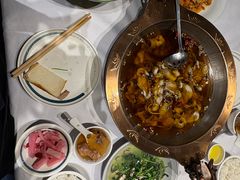 -洞庭鱼香(万科店)