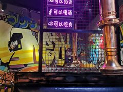 -鹤江桥·红油牛肉粉(SKP店)