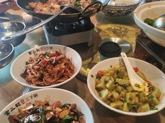 -富正毅三下锅(体育馆店)