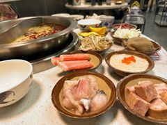 -芈重山老火锅(昌平店)