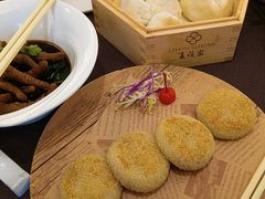 -长禧家·珑厨(东山口店)