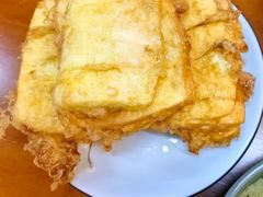 -炒豆合作社(磁器口店)