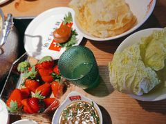 -好想牛·鲜切自助牛肉火锅(七堡花园城店)