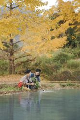 -巴黎婚纱摄影(品质优选龙华总店)