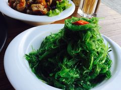 -海味当家·蒸锅海鲜(星海公园店)