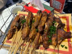 -杯莫亭(集里店)