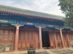 -历代帝王庙博物馆