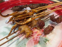 -北丐先生·野馄饨烧烤(长宁龙之梦店)