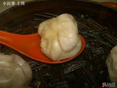 -百年尹氏汤包(湖南路狮子桥店)