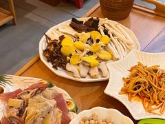 -大理董·董家小厨野生菌火锅(古城旗舰店)