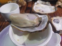 -蚝堡海鲜·威海菜·海肠捞饭·烧烤·亚洲吃蚝公司(幸福门店)