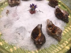 -富黎华海鲜大酒楼(正大广场店)