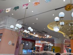 -奈尔宝·儿童乐园·亲子餐厅(苏州大悦城店)