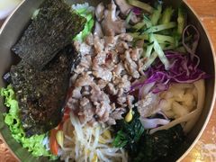-全州拌饭馆(断桥店)