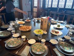 -二十八里太湖船菜(吉祥路店)