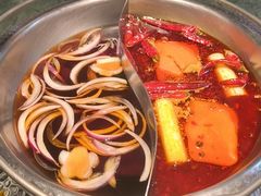 -牛New寿喜烧(中山公园龙之梦店)