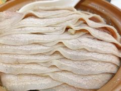 极品白肉砂锅-砂锅居(西四店)