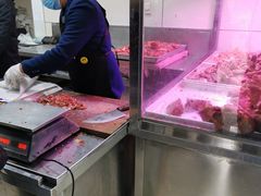 -清真铁志明腊牛羊肉