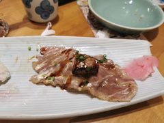 -一心创作料理屋(经开万达店)