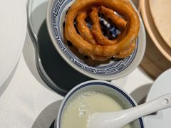 -四季民福烤鸭店(故宫店)