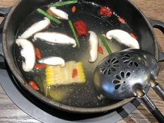 -呷哺呷哺(松江开元店)