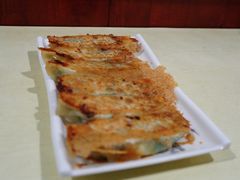 -春水锅贴·传统鲁菜(大明湖店)