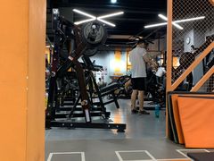 -银锐24h健身·Ai闪练(建设路店)