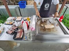 -潭柘厚院(桑峪村店)