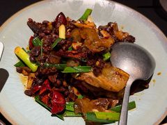 -山石榴·贵州菜(丰盛里店)