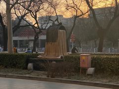 门面-内蒙古驻京办餐厅
