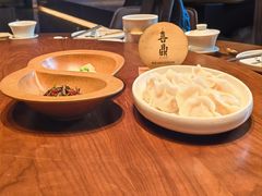 -喜鼎海胆水饺(东港店)
