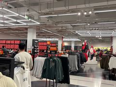 -首创奥特莱斯(北京店)