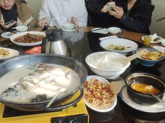 -丰乐餐厅·始于1999(千岛湖店)