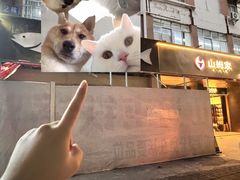 -山河屯铁锅炖·非遗铁锅炖(华强北店)