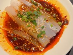 -辣尚瘾·烤鱼·新川菜(交大直营店)