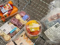 -麦德龙(浦东店)