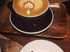 -野鸽子咖啡(航空路店)