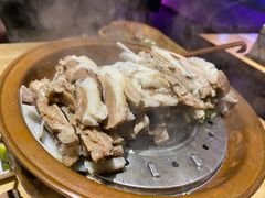 -蒙料·手把肉(望京店)