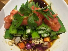 -云海肴·汽锅鸡·云南菜(天津国金汇店)