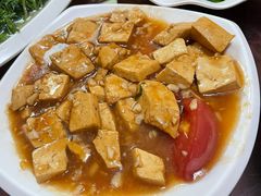 -途肴·老农饭庄(百里峡店)