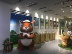 -蒙牛工业旅游景区